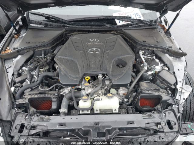 JN1EV7BP4PM511226 Infiniti Q50 LUXE