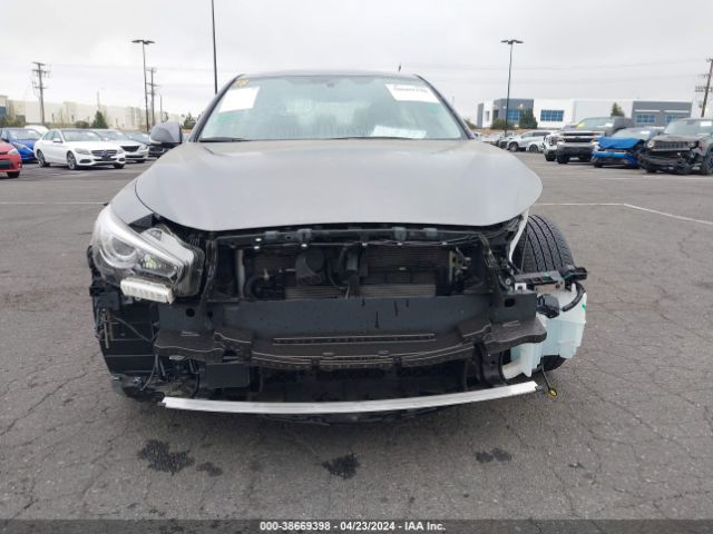 JN1EV7BP4PM511226 Infiniti Q50 LUXE