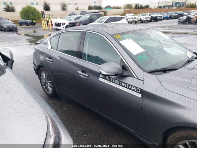 JN1EV7BP4PM511226 Infiniti Q50 LUXE