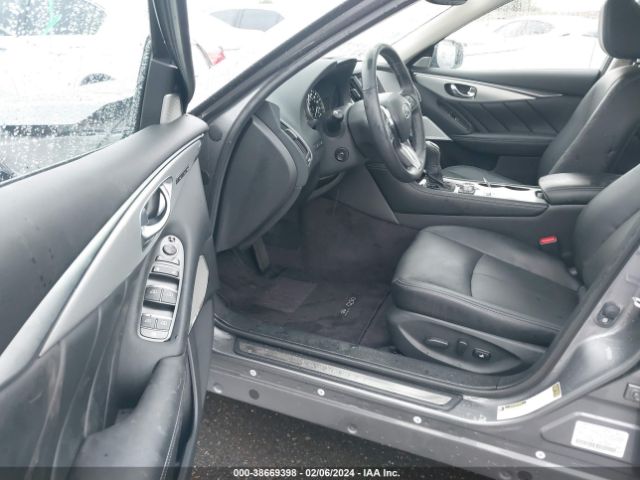 JN1EV7BP4PM511226 Infiniti Q50 LUXE