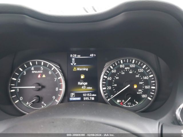 JN1EV7BP4PM511226 Infiniti Q50 LUXE
