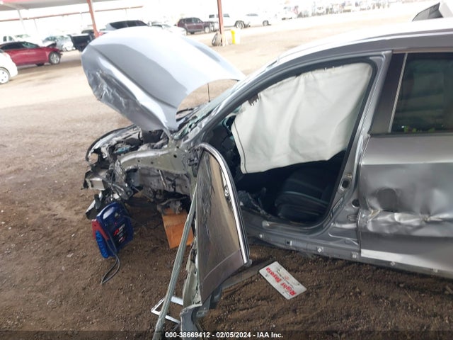 Honda Civic Sport 2020 2HGFC2F80LH549046 Image 6
