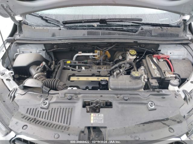 KL4CJASB4HB100983 Buick Encore Preferred
