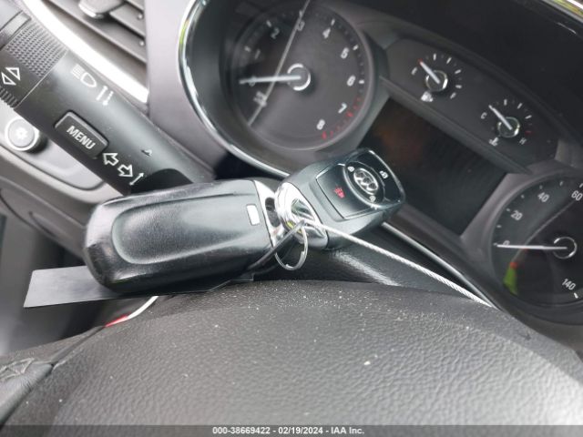 KL4CJASB4HB100983 Buick Encore Preferred