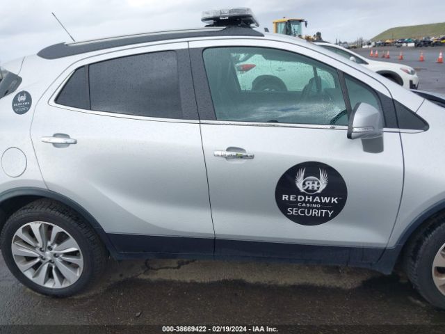KL4CJASB4HB100983 Buick Encore Preferred