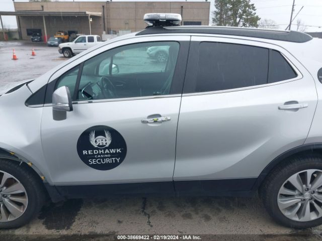 KL4CJASB4HB100983 Buick Encore Preferred