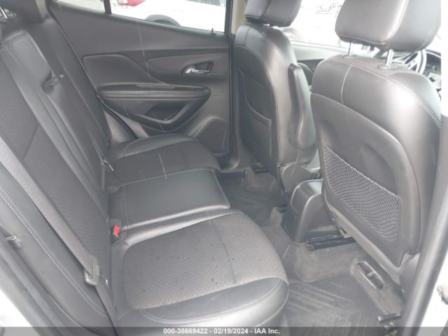 KL4CJASB4HB100983 Buick Encore Preferred