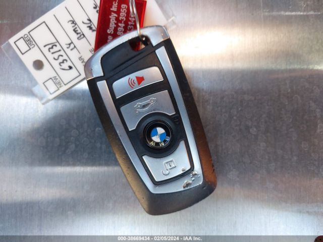 WBS6G9C56JD950223 BMW M6