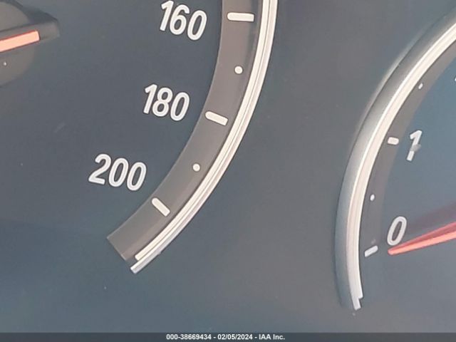 WBS6G9C56JD950223 BMW M6