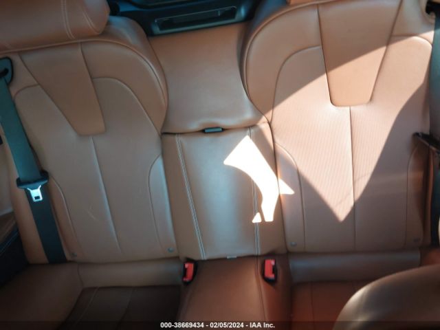WBS6G9C56JD950223 BMW M6