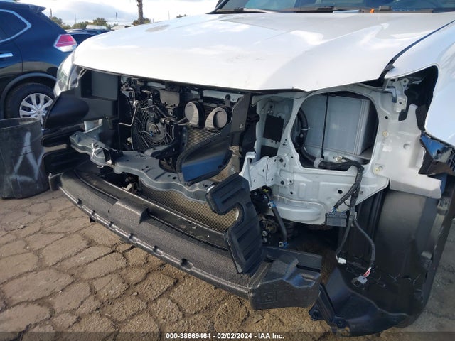 JTJSM7BXXP5346986 Lexus 460