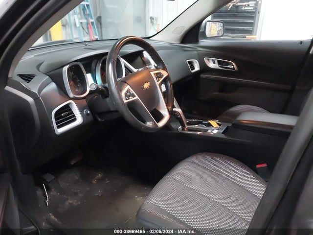 Chevrolet EQUINOX 1LT 2015 2GNFLFEK3F6276727 Image 5