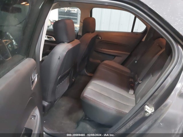 Chevrolet EQUINOX 1LT 2015 2GNFLFEK3F6276727 Image 8