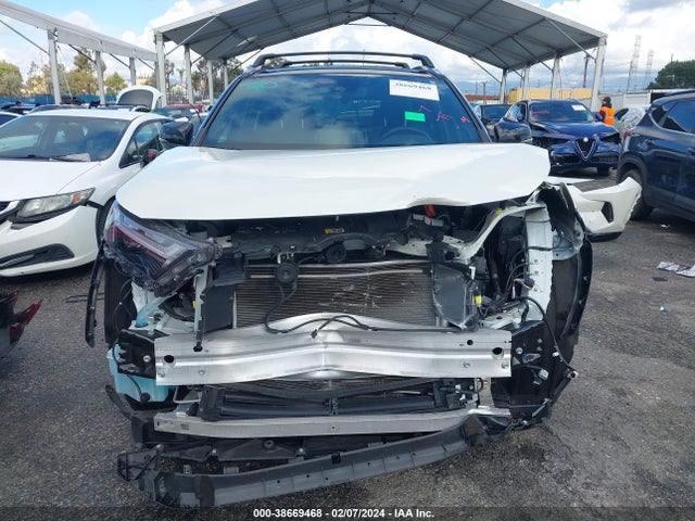 Toyota Rav4 Xse Hybrid 2022 4T3E6RFV2NU071716 Image 13