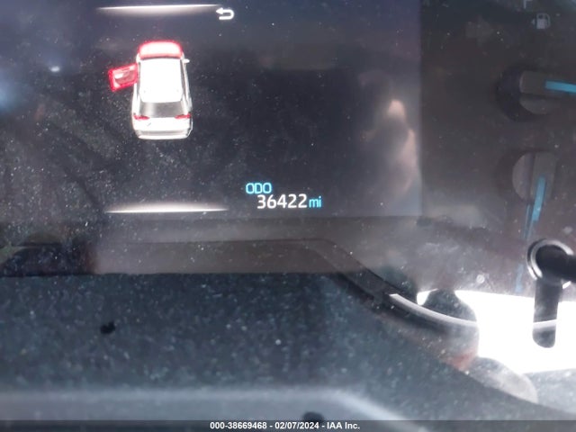Toyota Rav4 Xse Hybrid 2022 4T3E6RFV2NU071716 Image 16