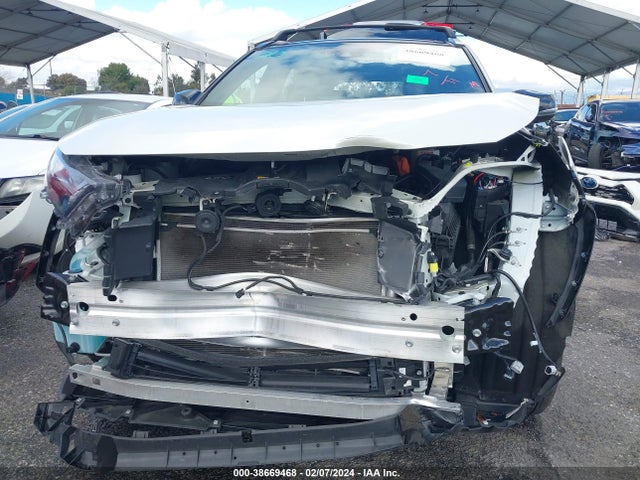 Toyota Rav4 Xse Hybrid 2022 4T3E6RFV2NU071716 Image 6