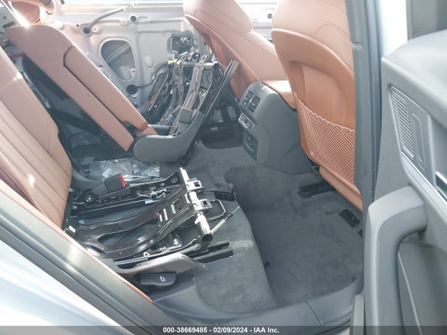 WA1EAAFY0R2003532 Audi Q5 Premium Plus 45 Tfsi S Line Quattro