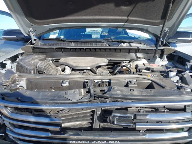 GMC Acadia Awd At4 2023 1GKKNLLS7PZ141294 Image 10
