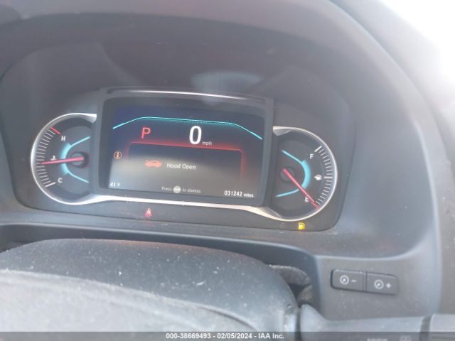 5FNYF6H21MB092737 Honda Pilot Awd Special Edition