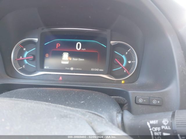 5FNYF6H21MB092737 Honda Pilot Awd Special Edition