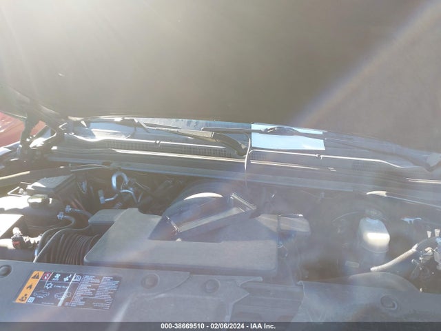 Chevrolet Tahoe Lt 2019 1GNSCBKC9KR197694 Image 10