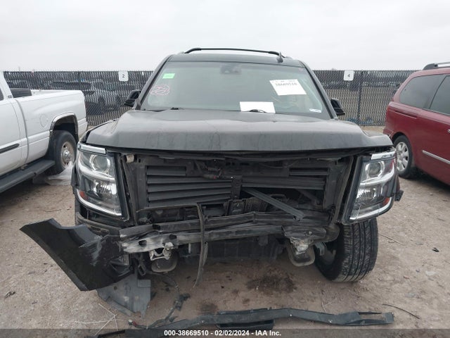 Chevrolet Tahoe Lt 2019 1GNSCBKC9KR197694 Image 12