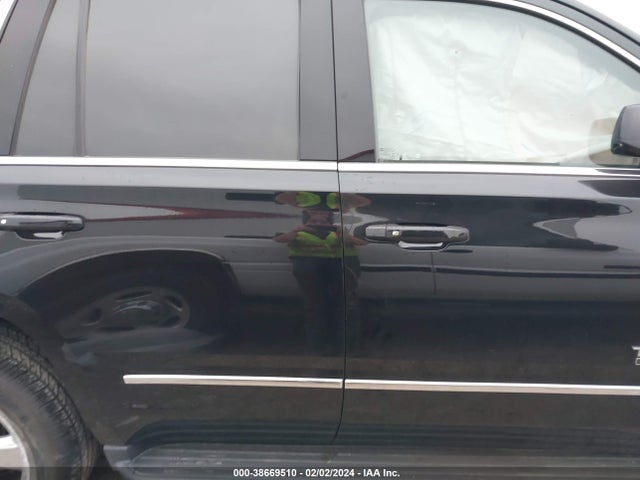 Chevrolet Tahoe Lt 2019 1GNSCBKC9KR197694 Image 13