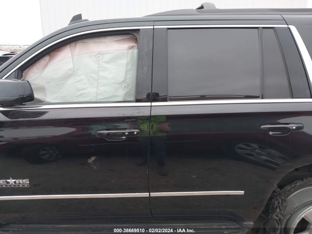 Chevrolet Tahoe Lt 2019 1GNSCBKC9KR197694 Image 14