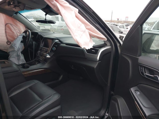 Chevrolet Tahoe Lt 2019 1GNSCBKC9KR197694 Image 5