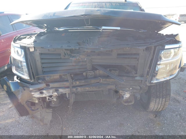 Chevrolet Tahoe Lt 2019 1GNSCBKC9KR197694 Image 6