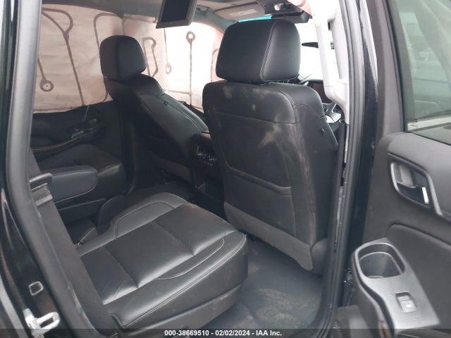 Chevrolet Tahoe Lt 2019 1GNSCBKC9KR197694 Image 8