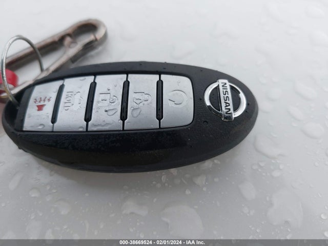 Nissan Altima 2.5 Sv 2019 1N4BL4DV3KC148891 Image 11