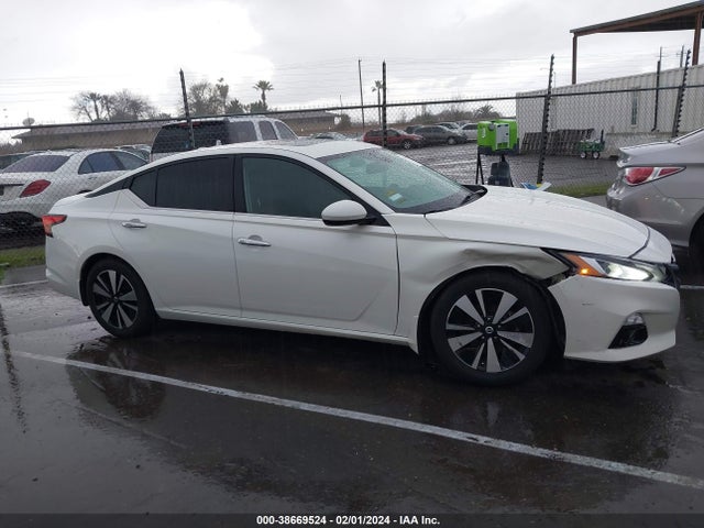 Nissan Altima 2.5 Sv 2019 1N4BL4DV3KC148891 Image 13