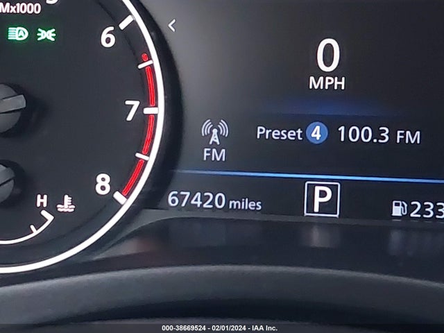 Nissan Altima 2.5 Sv 2019 1N4BL4DV3KC148891 Image 15