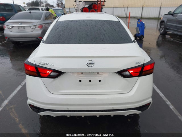 Nissan Altima 2.5 Sv 2019 1N4BL4DV3KC148891 Image 16
