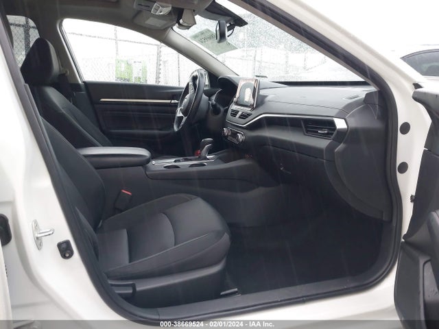 Nissan Altima 2.5 Sv 2019 1N4BL4DV3KC148891 Image 5