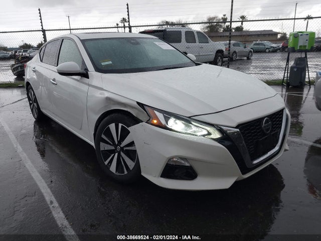 Nissan Altima 2.5 Sv 2019 1N4BL4DV3KC148891 Image 6
