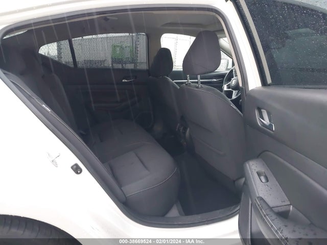 Nissan Altima 2.5 Sv 2019 1N4BL4DV3KC148891 Image 8