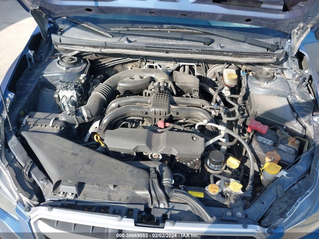 JF1GPAL69EH207484 Subaru Impreza 2.0i Sport Premium