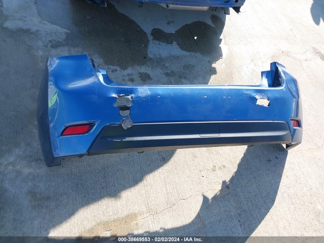 JF1GPAL69EH207484 Subaru Impreza 2.0i Sport Premium