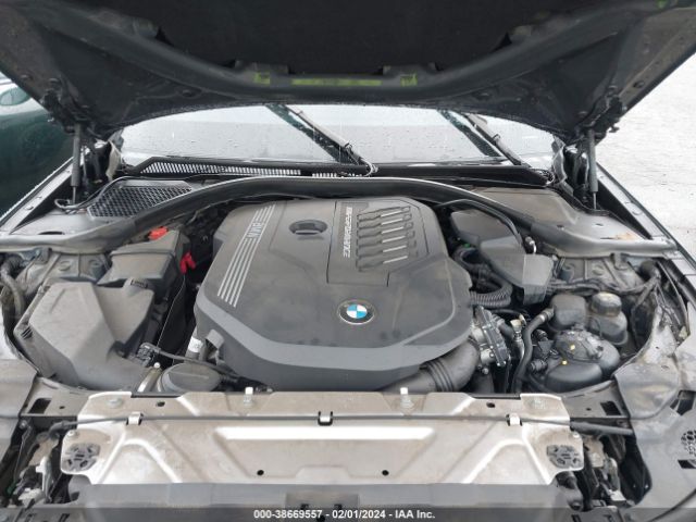 WBA5U7C07LFJ05034 BMW 3 Series M340i