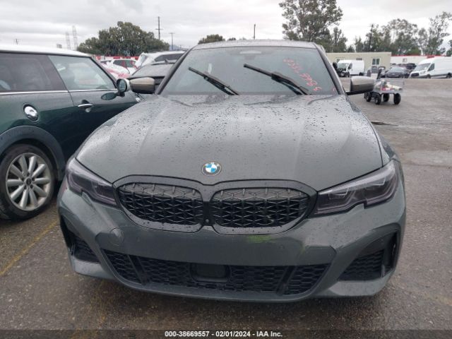 WBA5U7C07LFJ05034 BMW 3 Series M340i