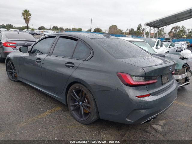 WBA5U7C07LFJ05034 BMW 3 Series M340i