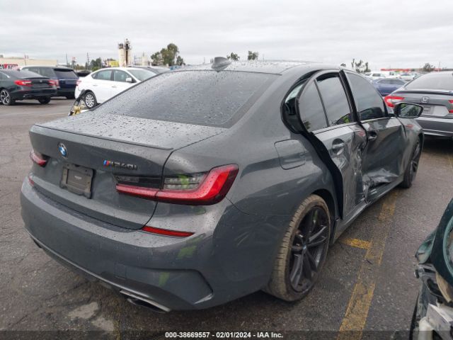 WBA5U7C07LFJ05034 BMW 3 Series M340i