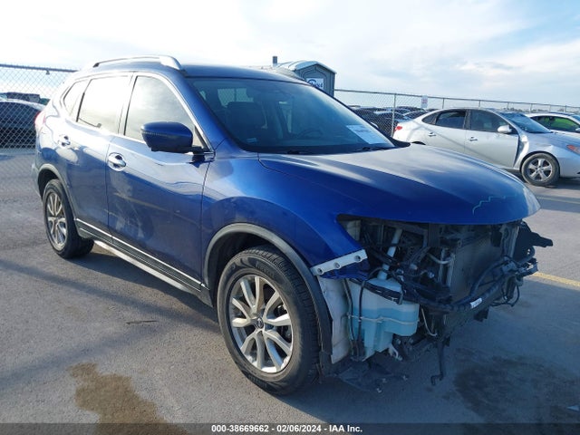 2018 5N1AT2MT9JC729976 main image