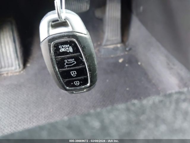 2019 HYUNDAI SANTA FE 5NMS33AD6KH103249 Photo 10