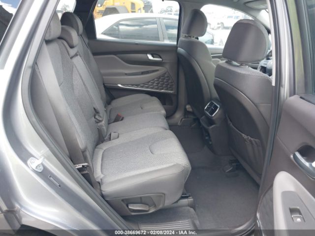 2019 HYUNDAI SANTA FE 5NMS33AD6KH103249 Photo 7