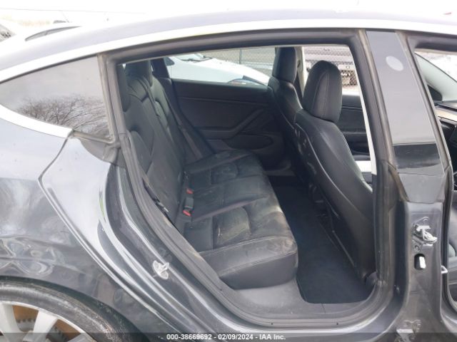 5YJ3E1EB5JF170906 Tesla Model 3 Long Range/performance