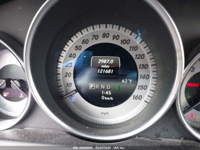 WDDGF4HB4ER303396 Mercedes-Benz C 250 Luxury/sport