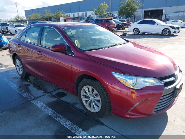 Toyota CAMRY LE 2015 4T1BF1FK1FU901364 Image 17